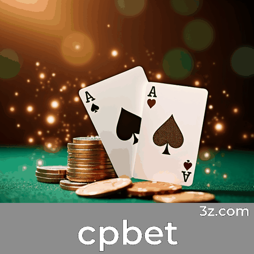 cpbet game mais image