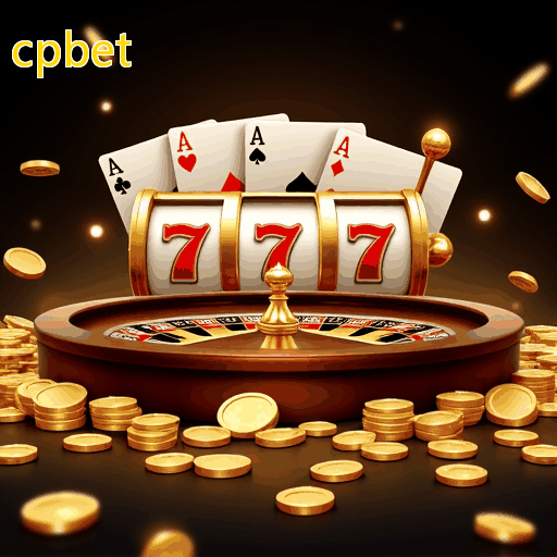 cpbet GAME  App Baixar
