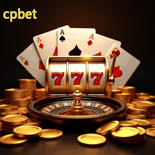 cpbet GAME Jogo Cassino no Brasil 2025