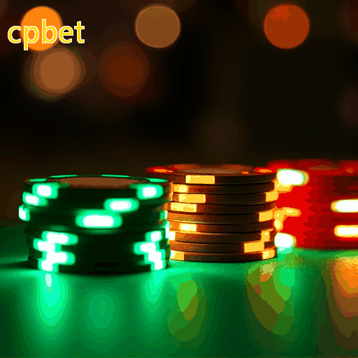 cpbet GAME Slots de Cassino