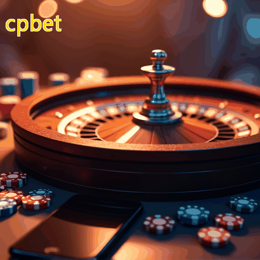 cpbet GAME Slots de Cassino